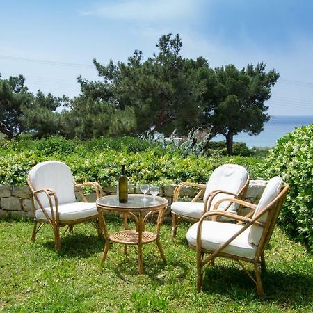 Beach House Near Athens Agia Marina  Ngoại thất bức ảnh