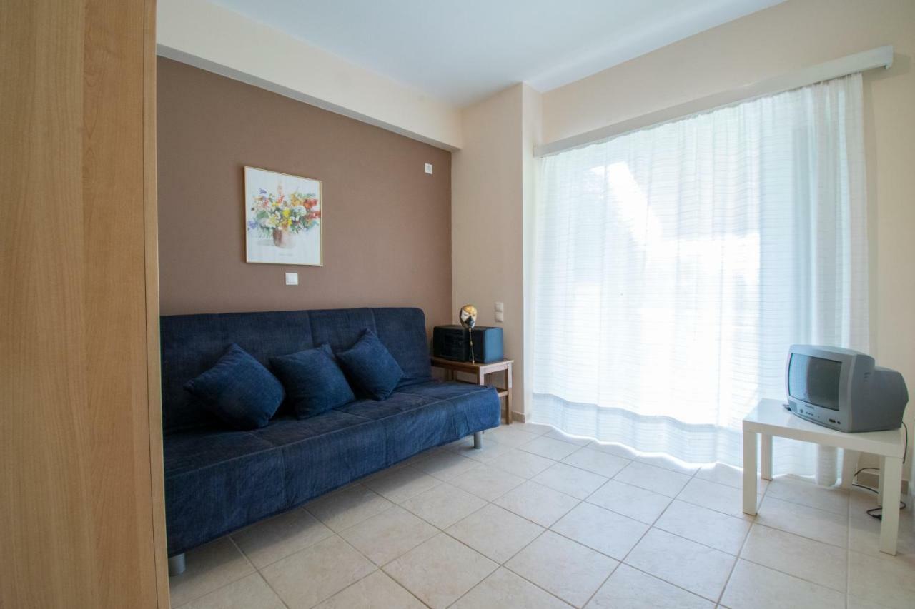 Beach House Near Athens Agia Marina  Ngoại thất bức ảnh